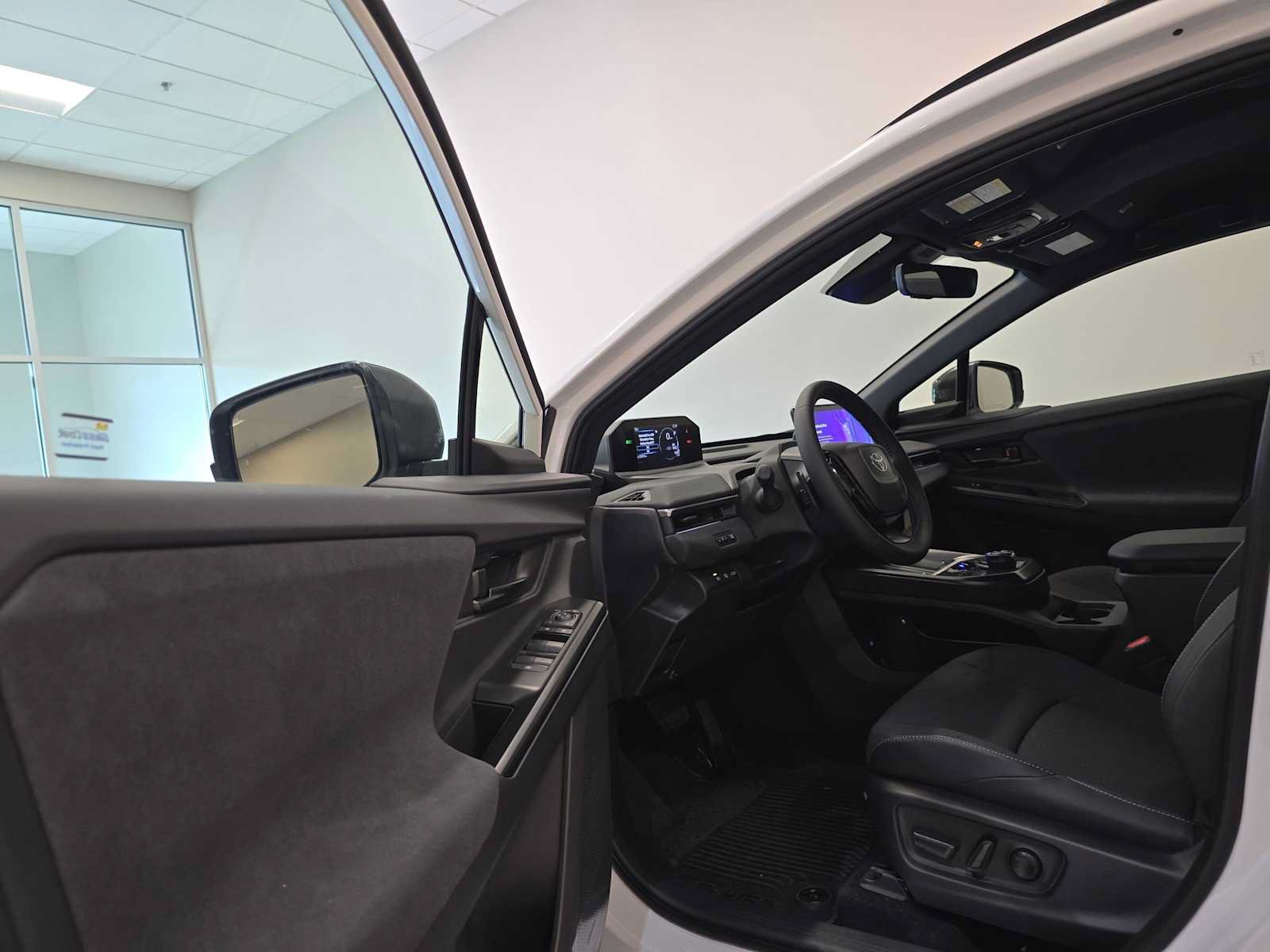New 2026 Toyota C-HR AWD/4WD image 20