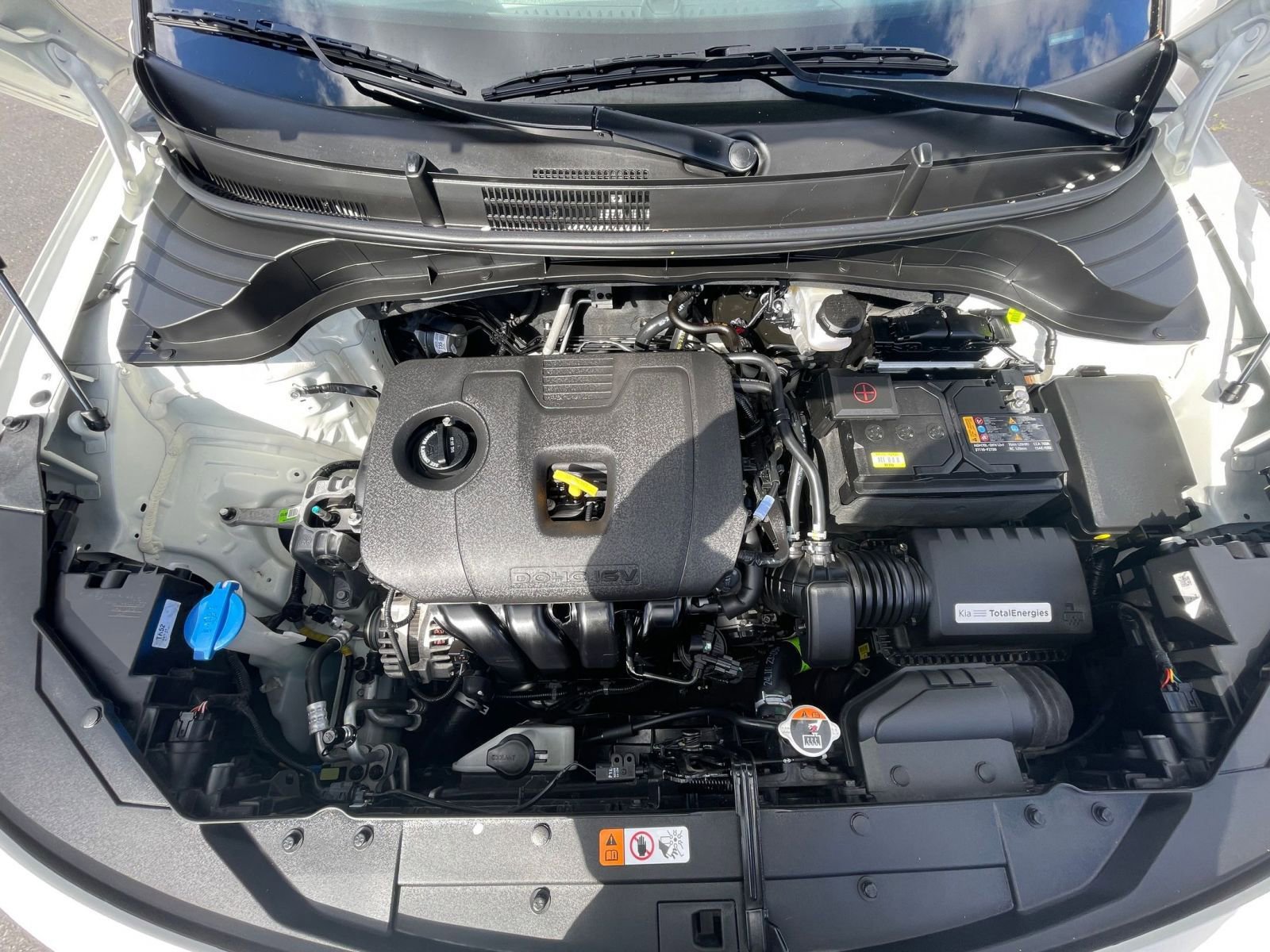 Used 2025 Kia Soul LX w/ LX Technology Package image 30