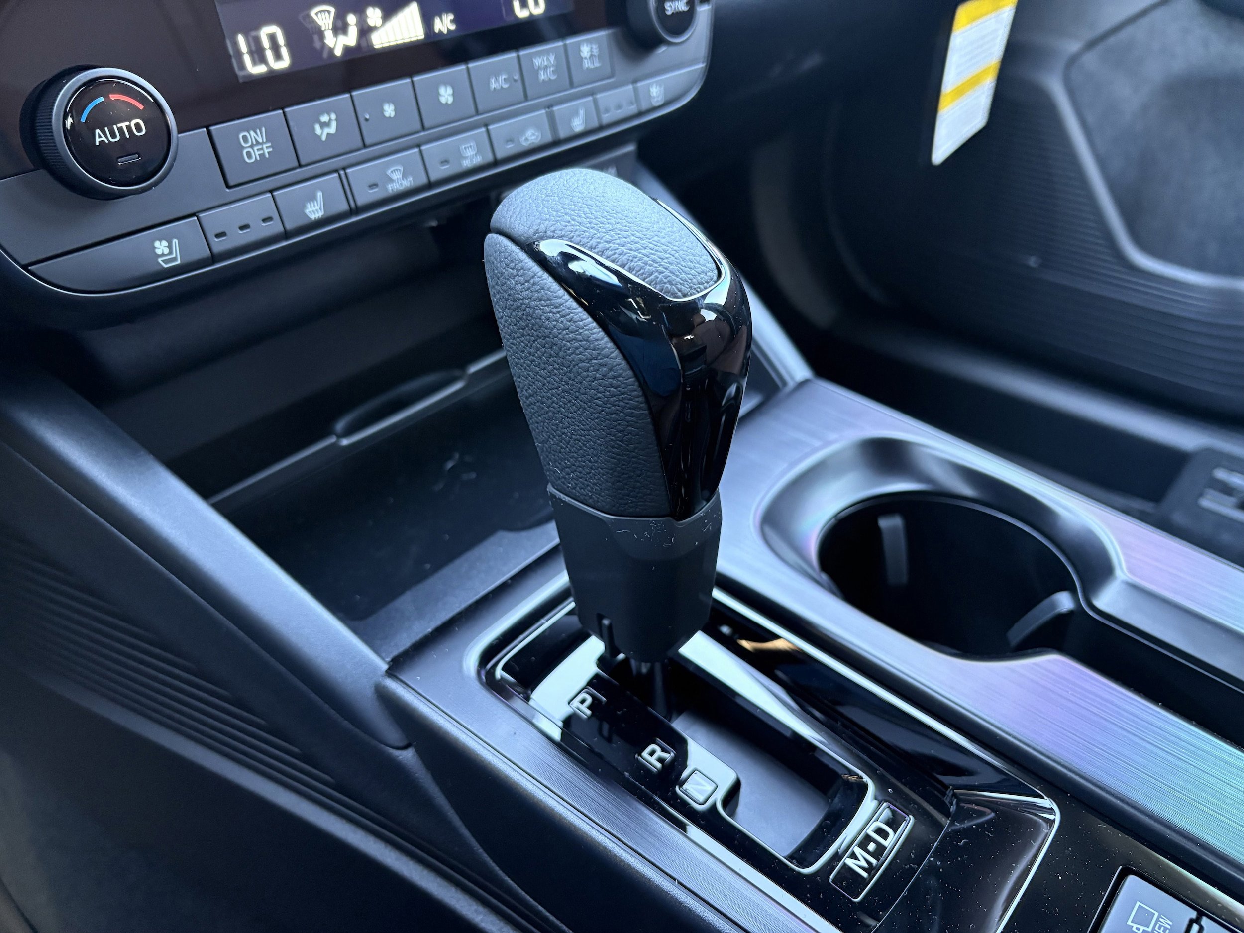New 2026 Subaru Outback Touring XT AWD/4WD image 21