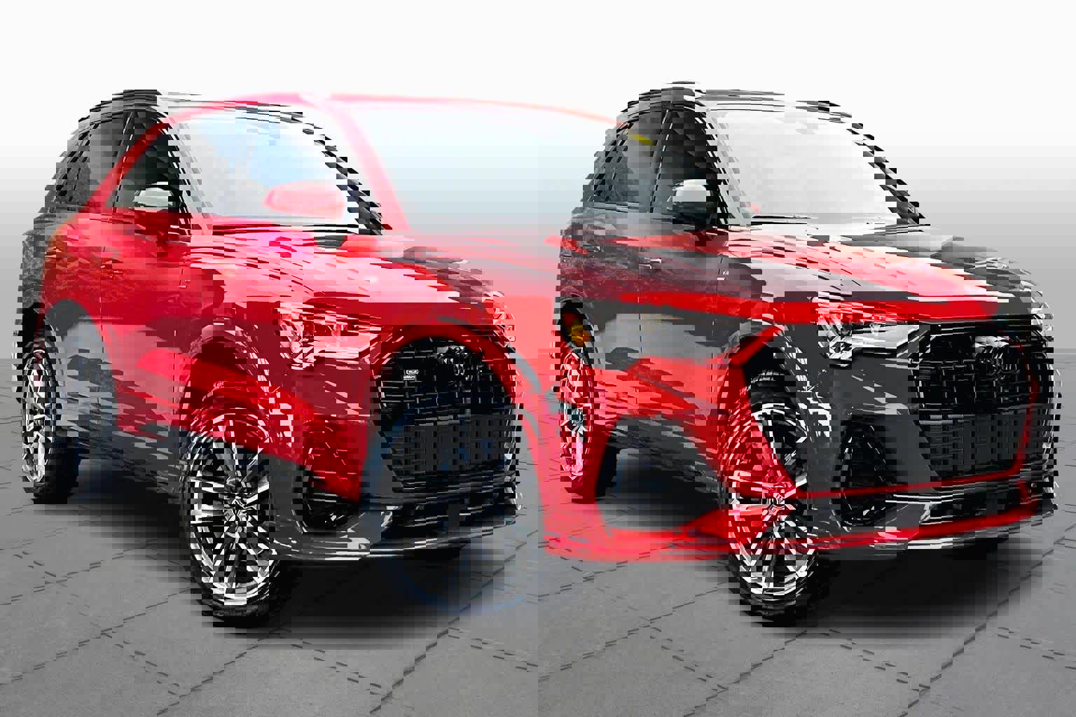 Certified 2023 Audi Q3 2.0T Premium Plus image 3