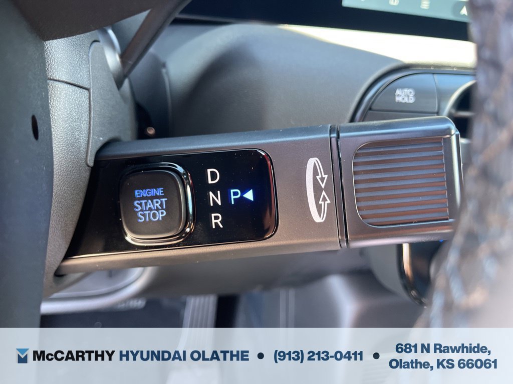 Used 2026 Hyundai Palisade XRT Pro AWD/4WD image 8