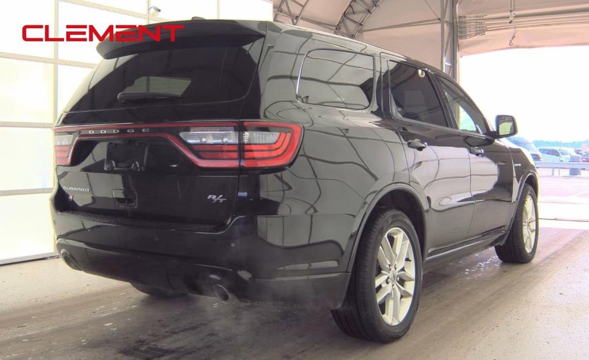 Used 2022 Dodge Durango R/T image 7