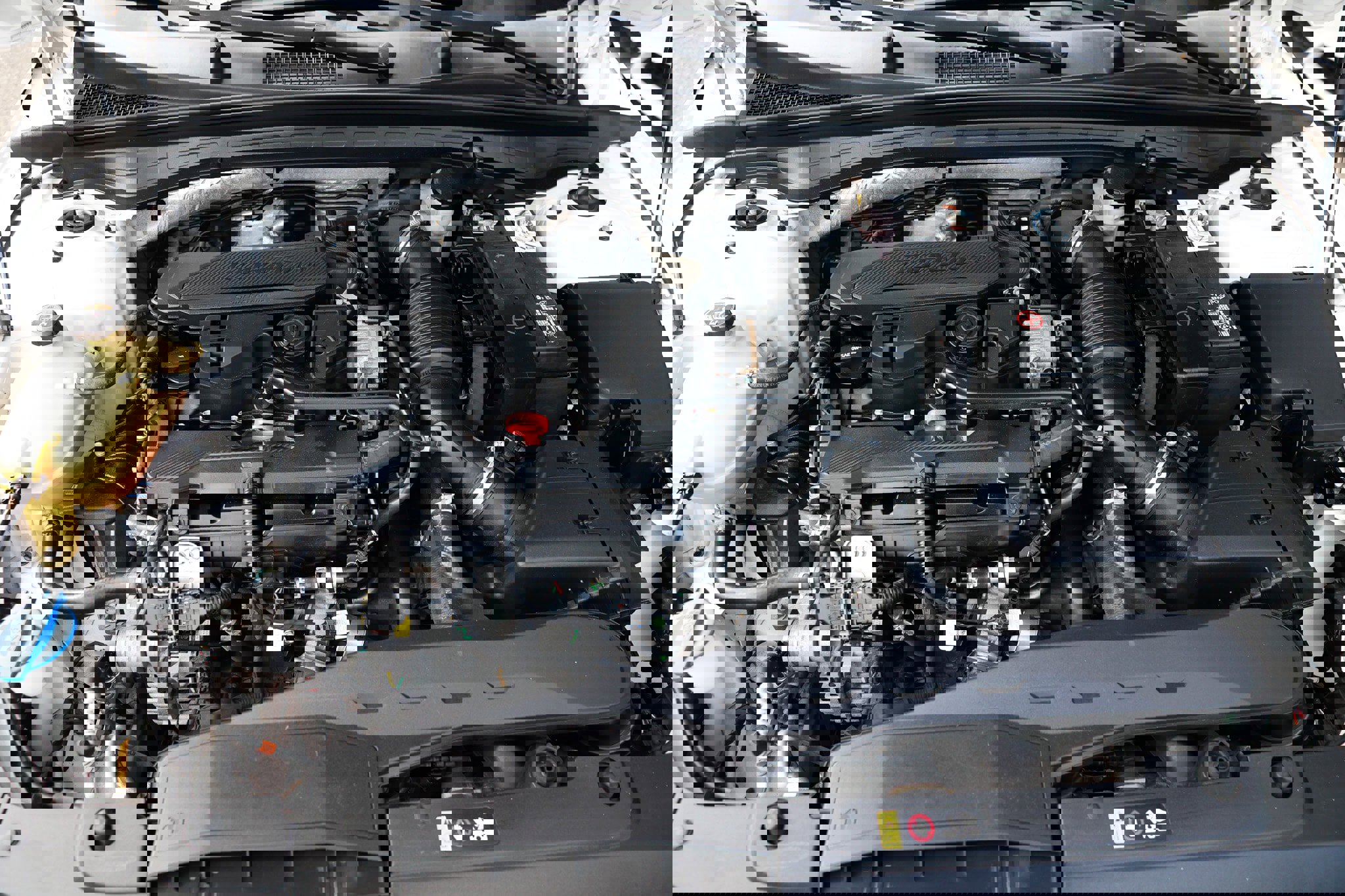 Used 2022 Kia K5 GT-Line image 23