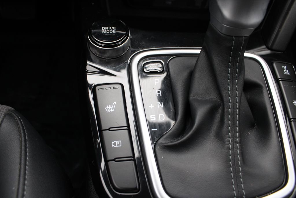 Used 2024 Kia Seltos X-Line image 26