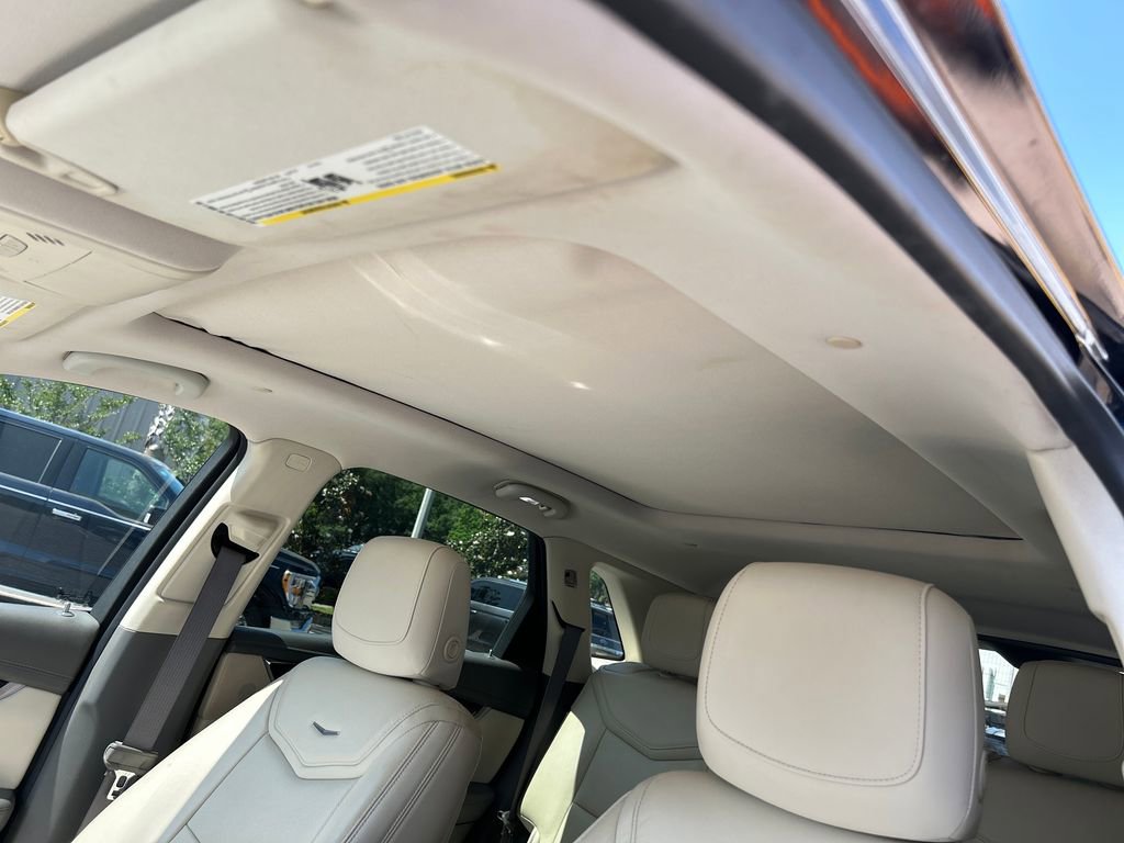 Used 2019 Cadillac XT5 Premium Luxury FWD image 13
