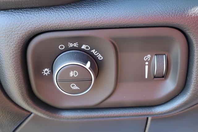 New 2026 RAM 2500 Tradesman image 18