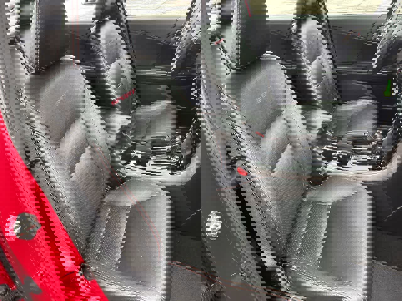 Used 2016 Honda Accord Sport image 14