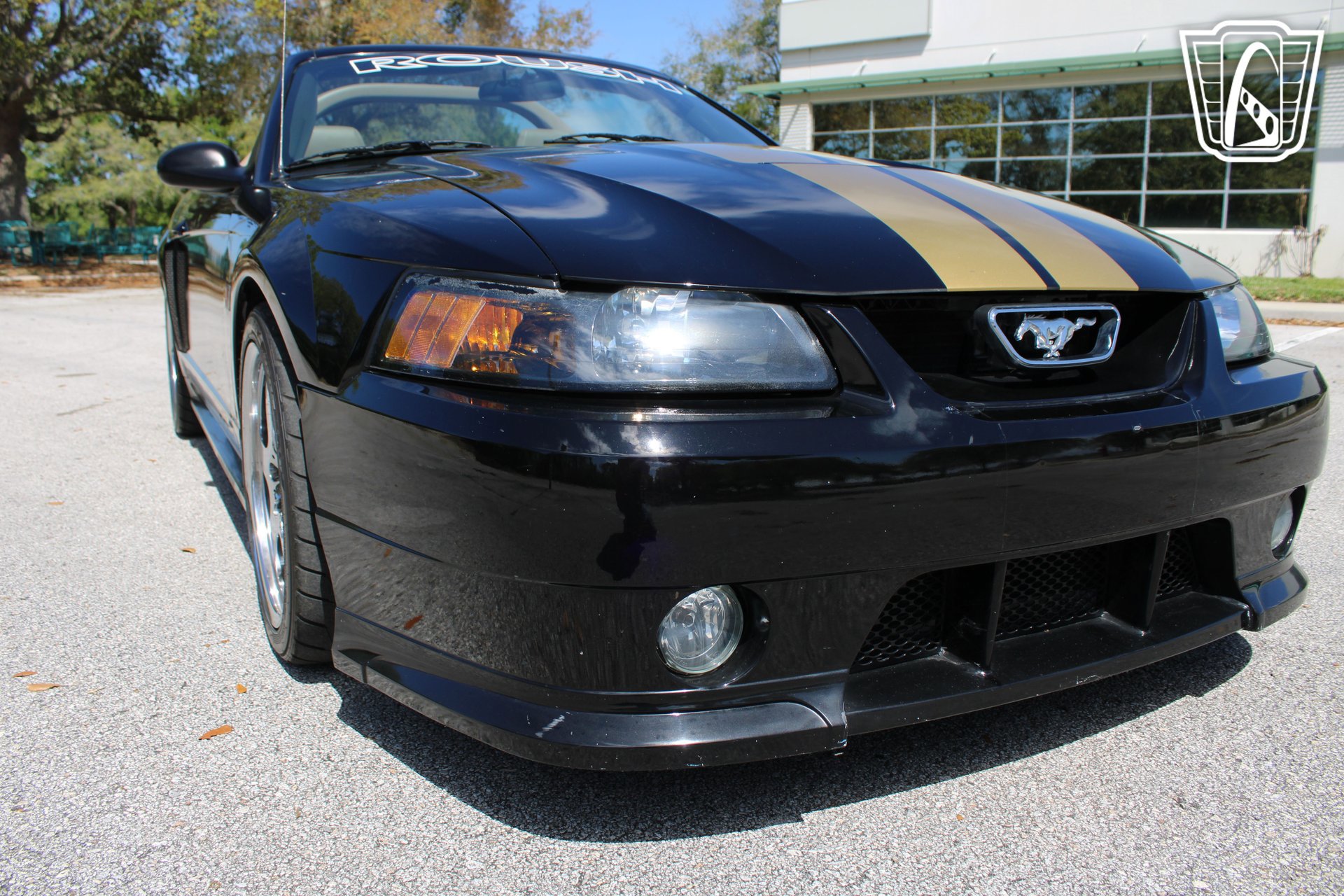 Used 2004 Ford Mustang GT image 26