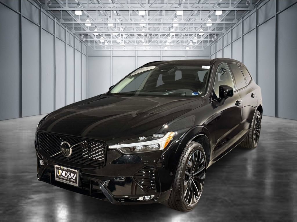 Certified 2026 Volvo XC60 B5 Ultra w/ Protection Package Premier