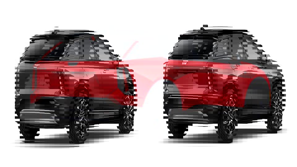 New 2026 Cadillac Optiq Sport 1 image 7