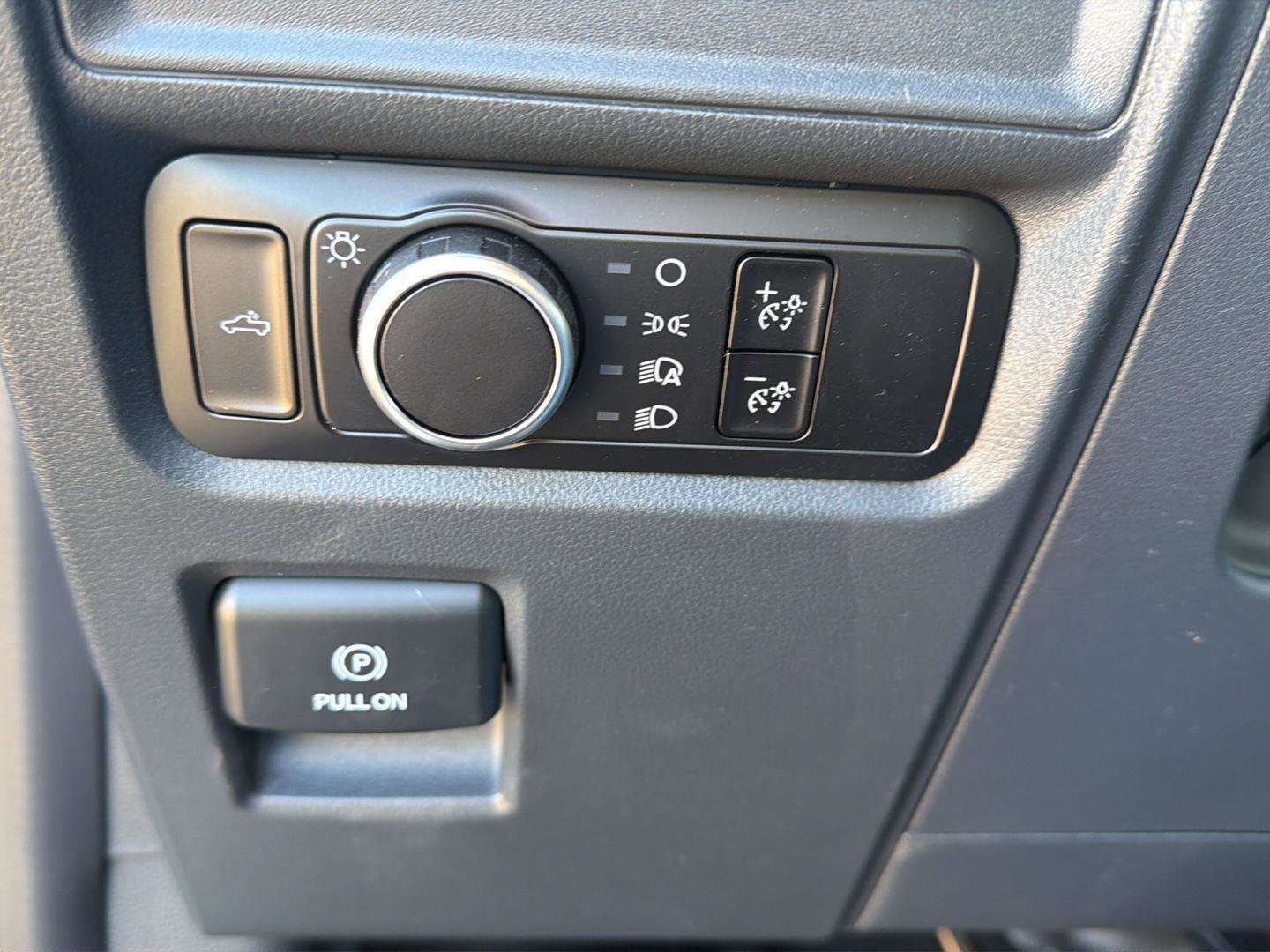 New 2026 Ford F150 XL image 16