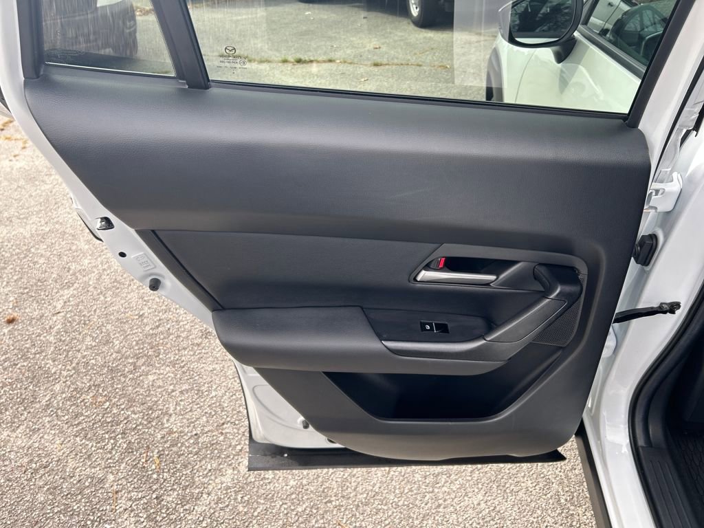 Used 2024 MAZDA CX-50 AWD 2.5 S w/ Weather Package image 24