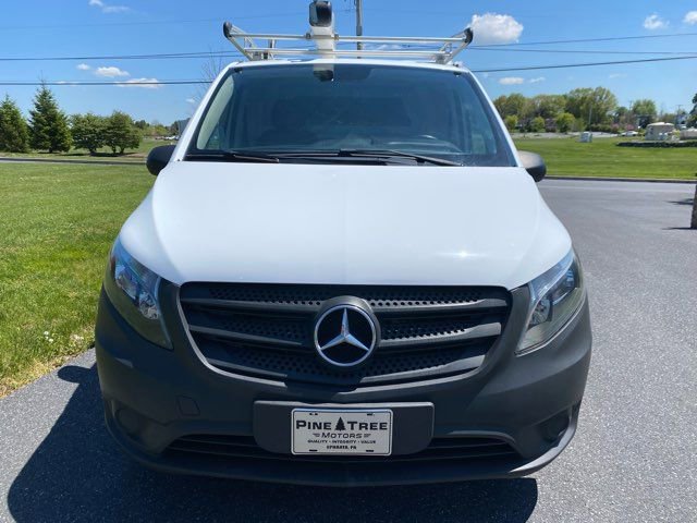 Used 2020 Mercedes-Benz Metris image 4