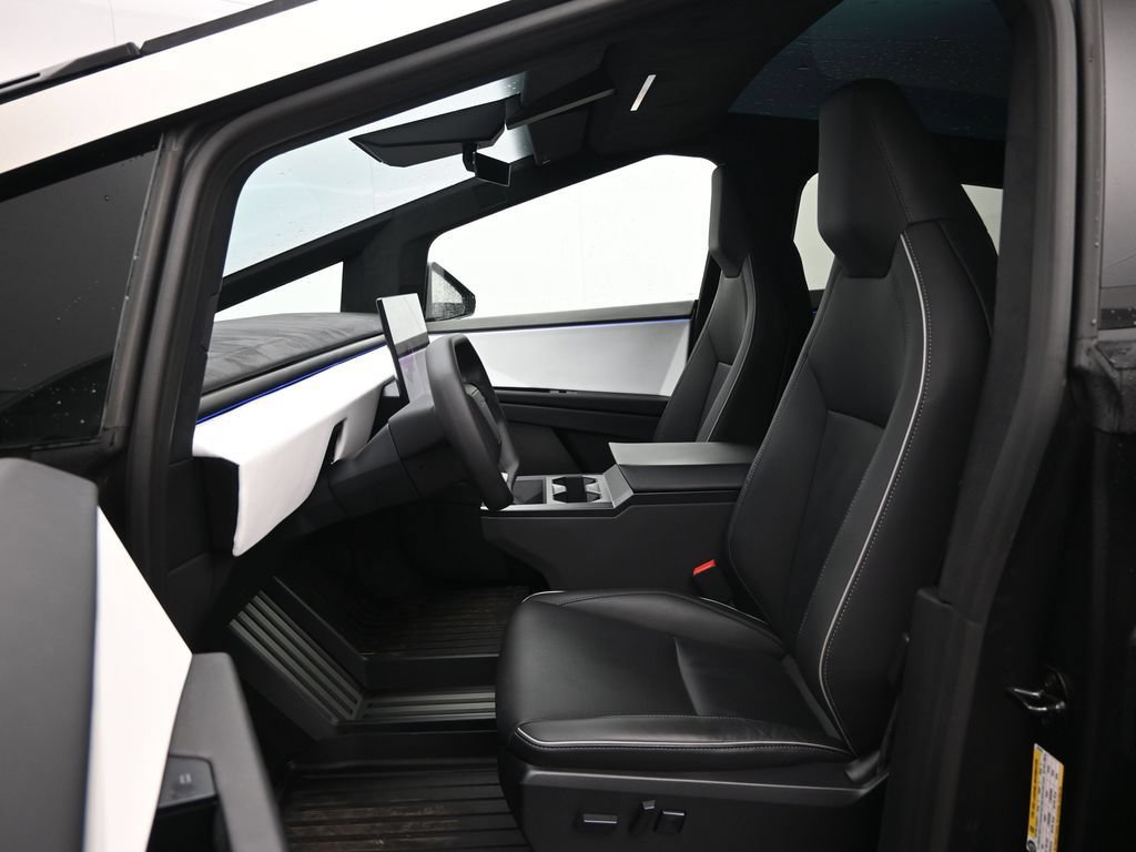 Used 2024 Tesla Cybertruck Cyberbeast AWD/4WD image 19