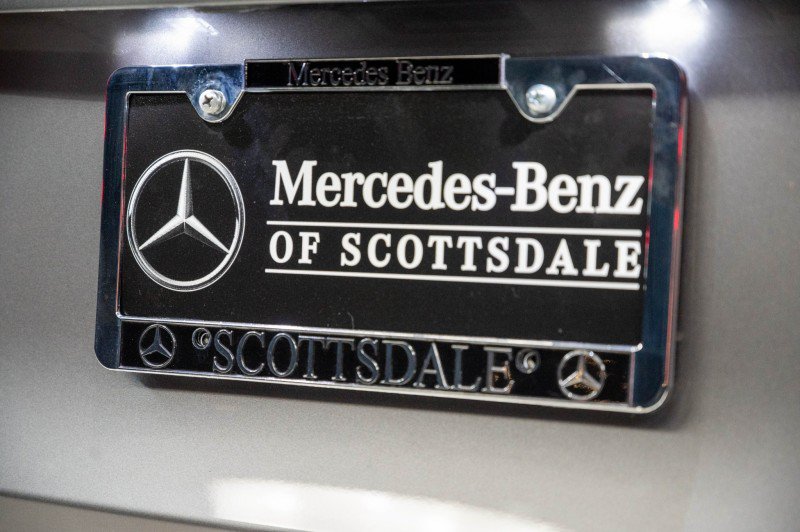 Certified 2026 Mercedes-Benz GLB 250 4MATIC image 34