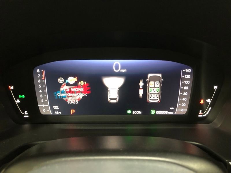 New 2026 Honda Pilot Elite image 26