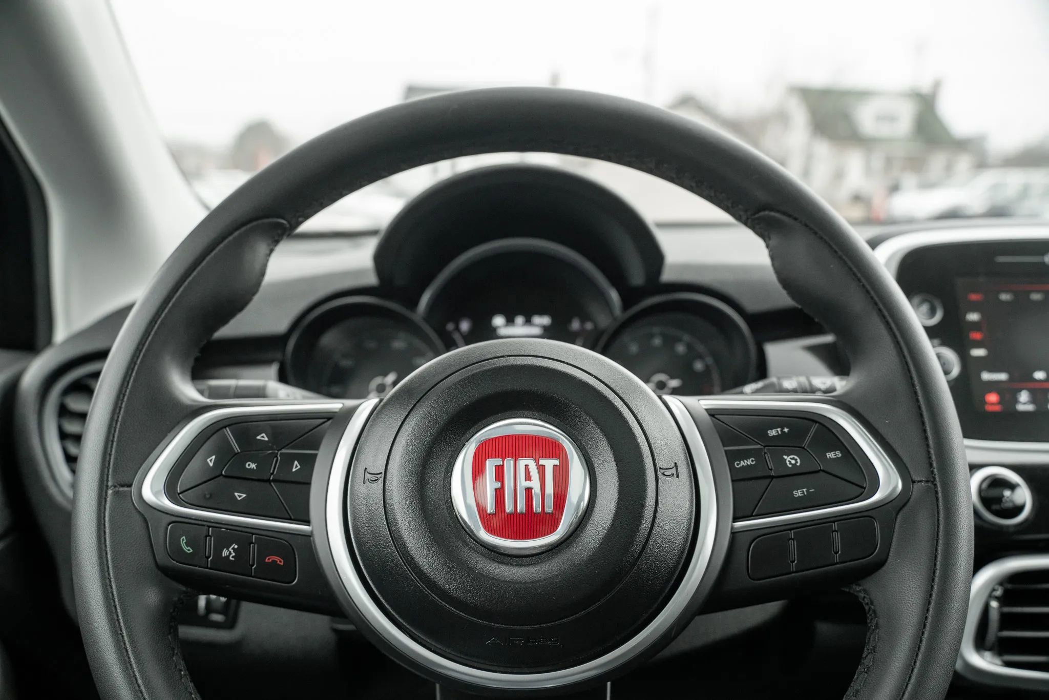 Used 2019 FIAT 500X Pop w/ Popular Equipment Group image 16