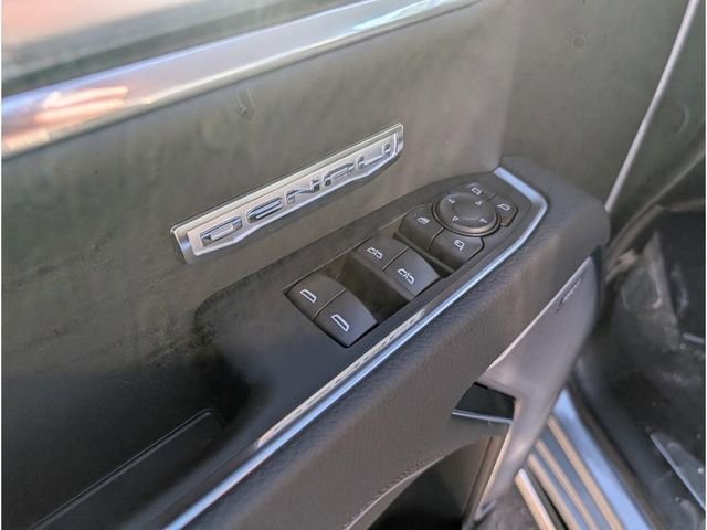New 2026 GMC Sierra 1500 Denali image 17