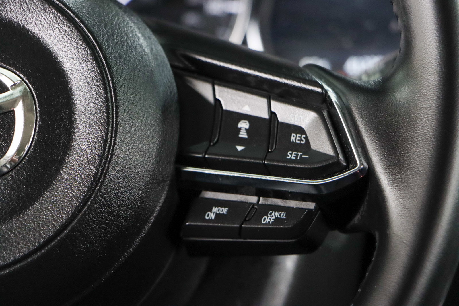 Used 2024 MAZDA CX-5 AWD image 14