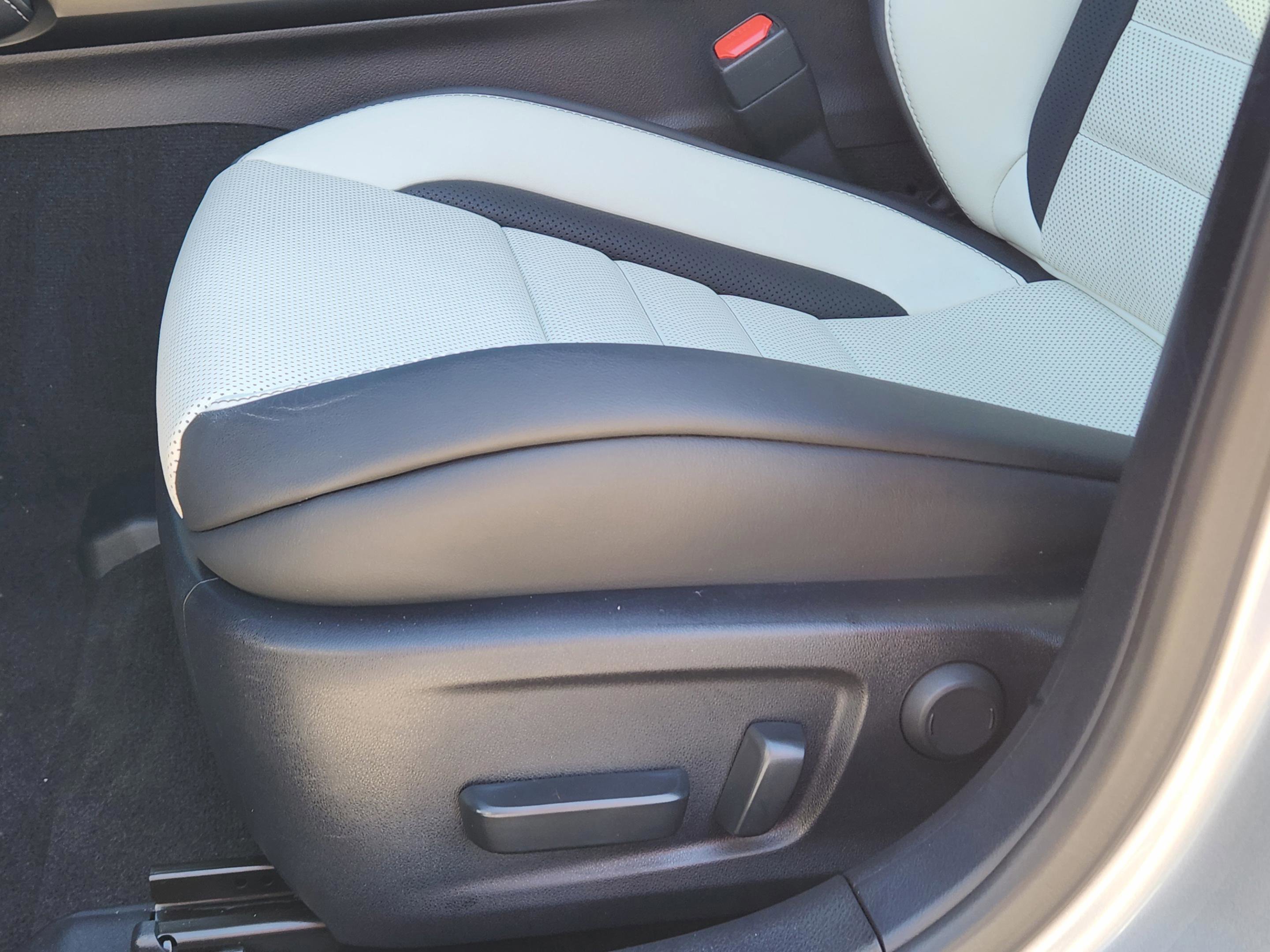 Used 2024 Lexus IS 500 500 F SPORT Performance Premiu image 23