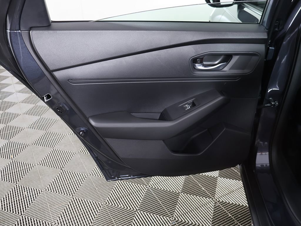 New 2026 Honda Accord LX image 15