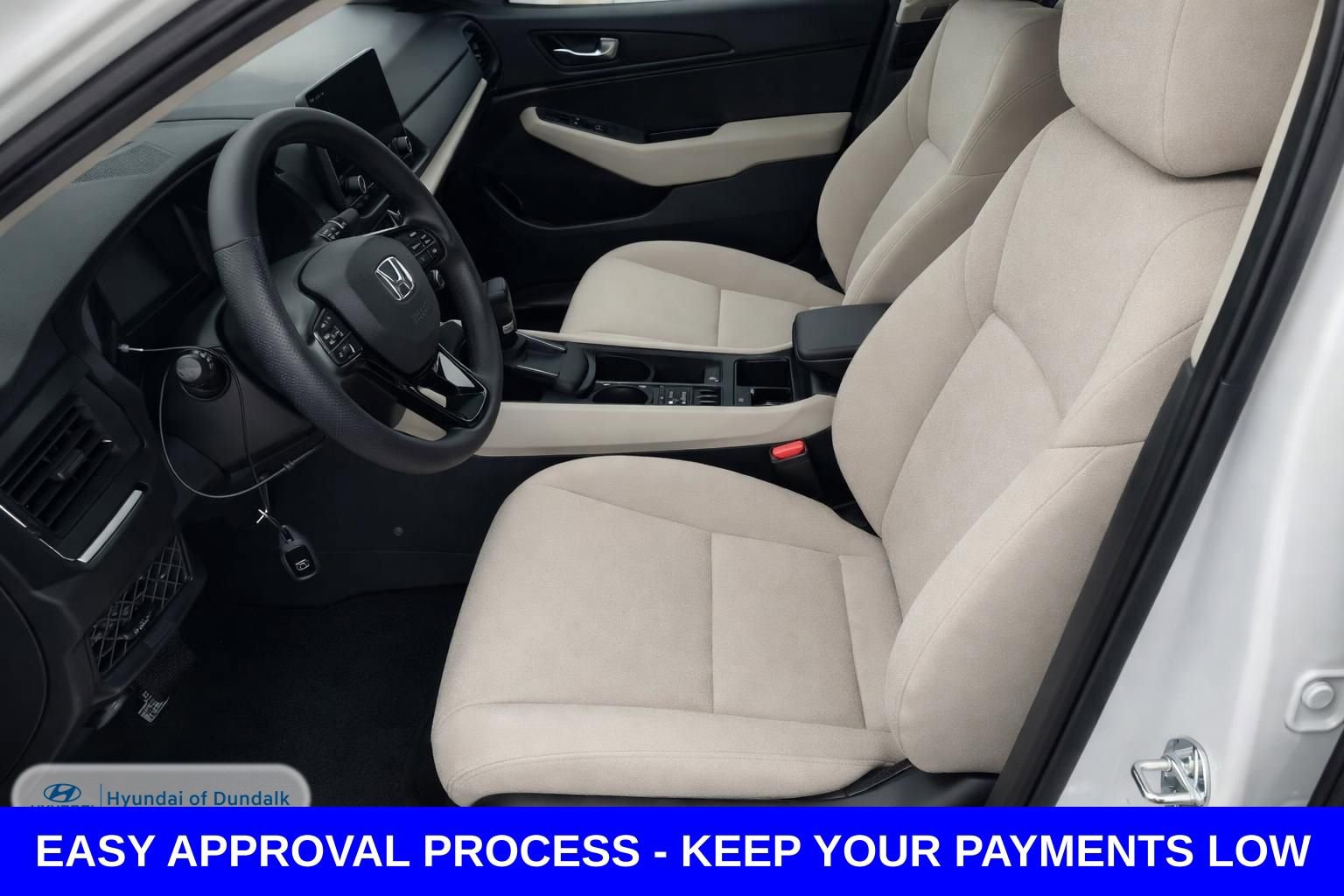Used 2023 Honda Accord LX image 10