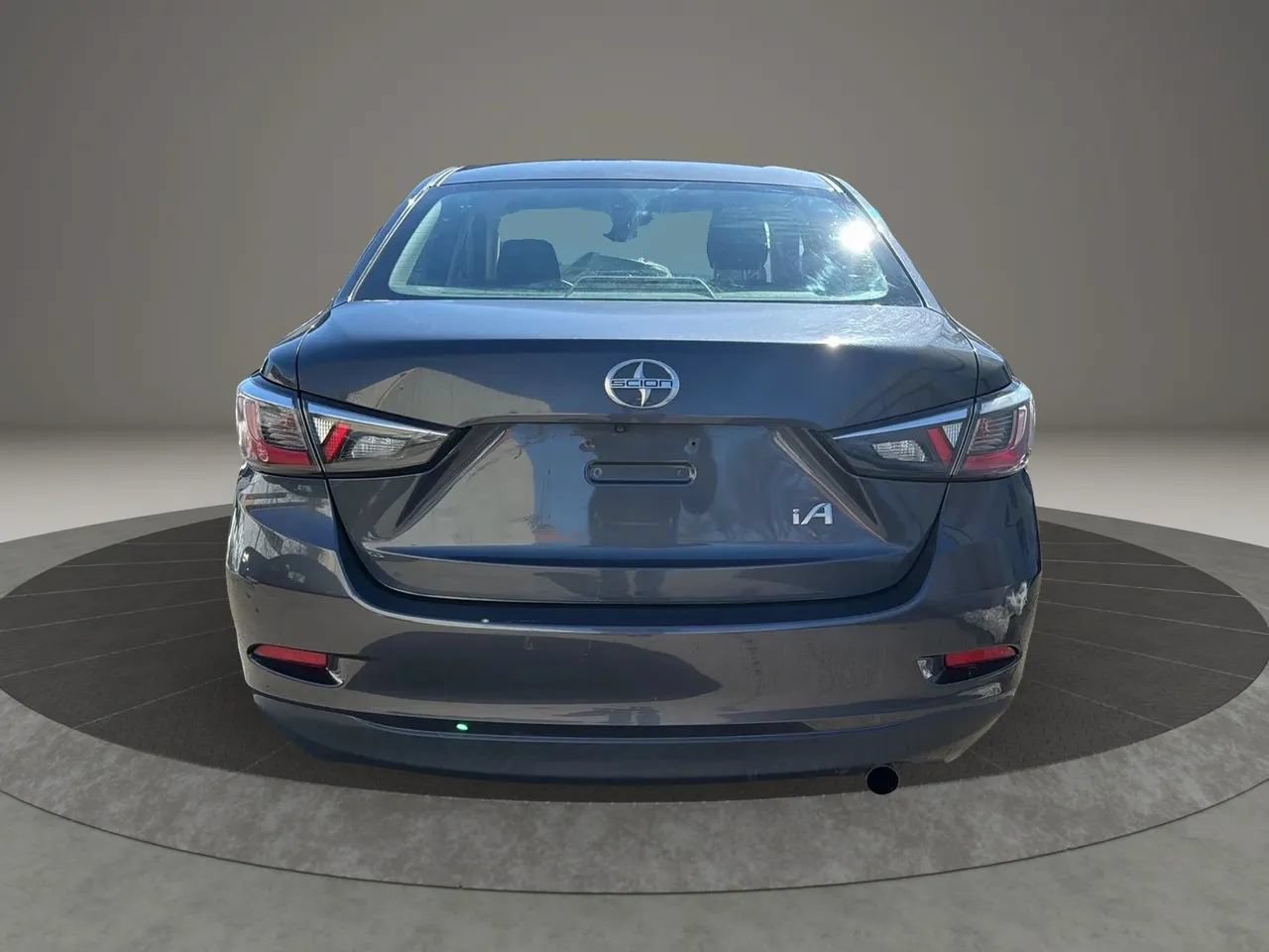 Used 2016 Scion iA FWD image 6