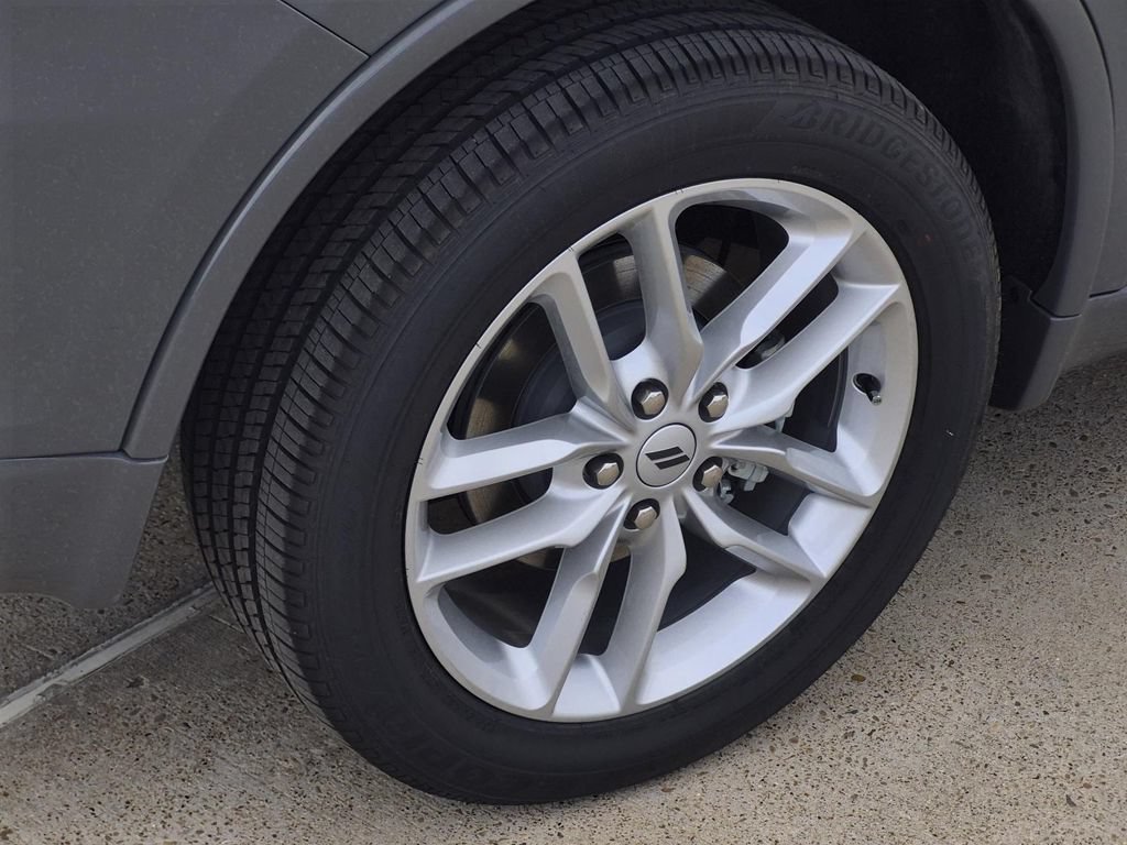 New 2026 Dodge Durango GT AWD/4WD image 6