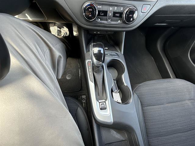 Certified 2024 Buick Envista Preferred w/ Convenience I Package FWD image 23