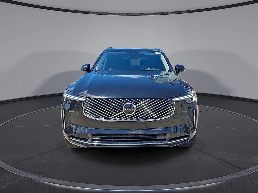 Certified 2026 Volvo XC90 B6 Plus AWD/4WD image 4