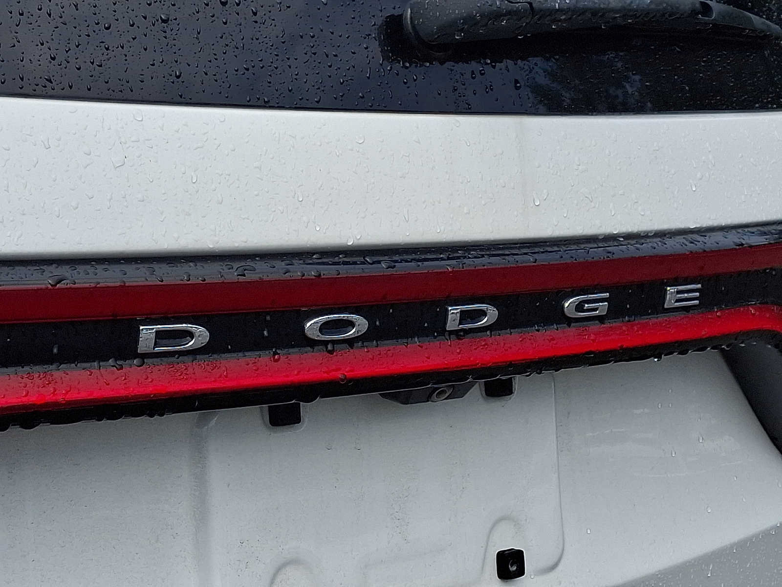 Used 2016 Dodge Durango Limited w/ Premium Group AWD/4WD image 4