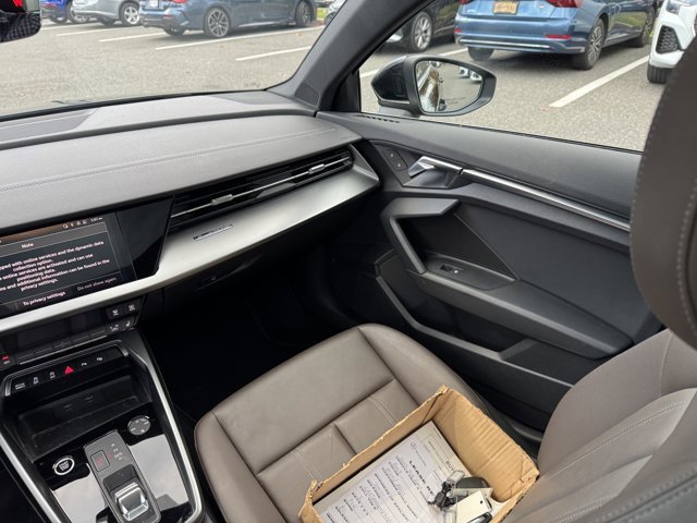 Certified 2022 Audi A3 2.0T Premium image 14