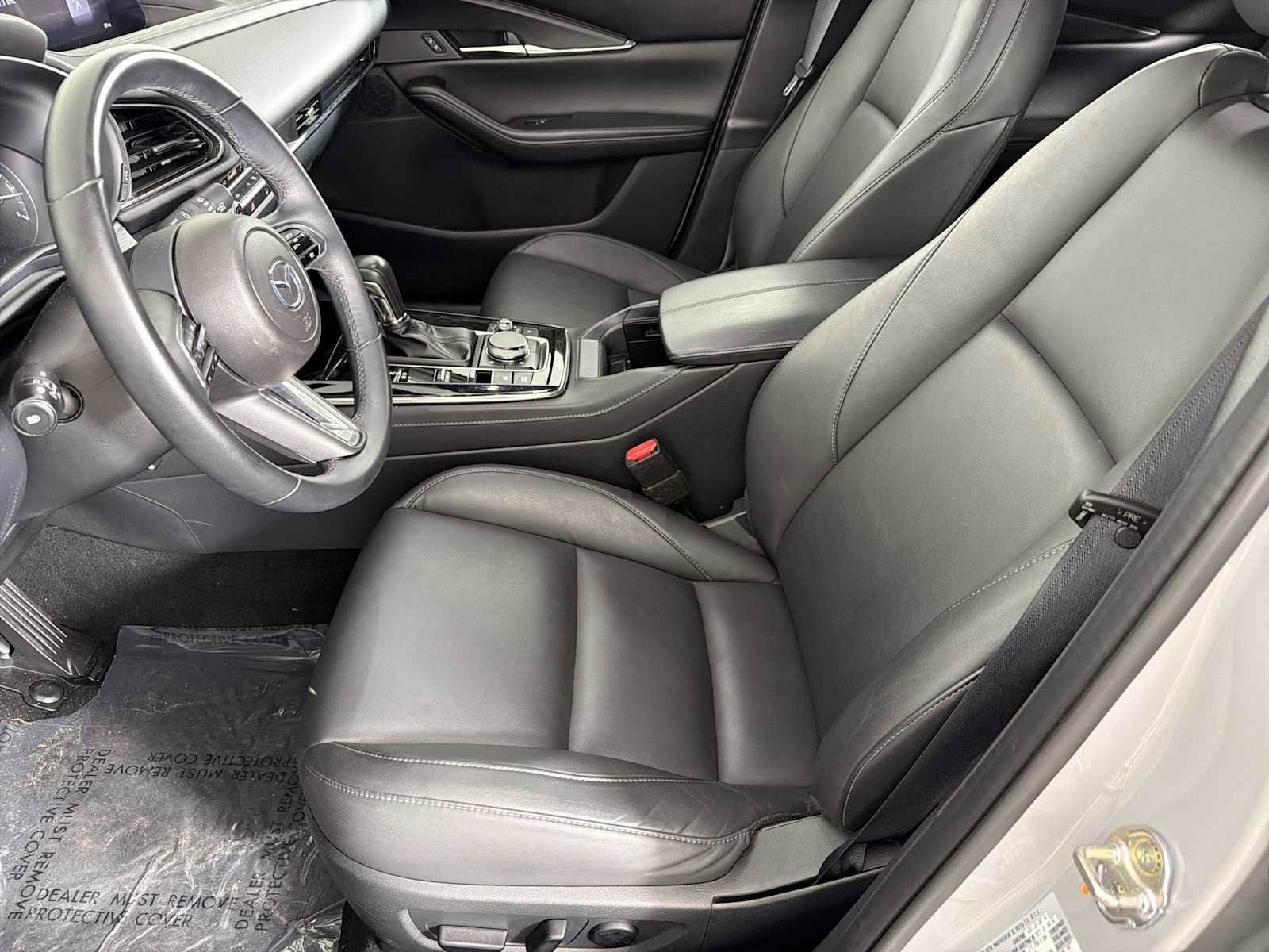 Used 2025 MAZDA CX-30 AWD 2.5 S w/ Preferred Package image 7