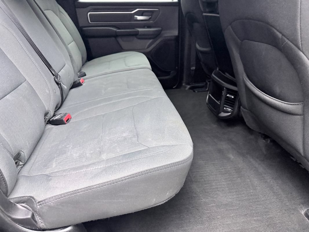 Used 2022 RAM 1500 Big Horn AWD/4WD image 14