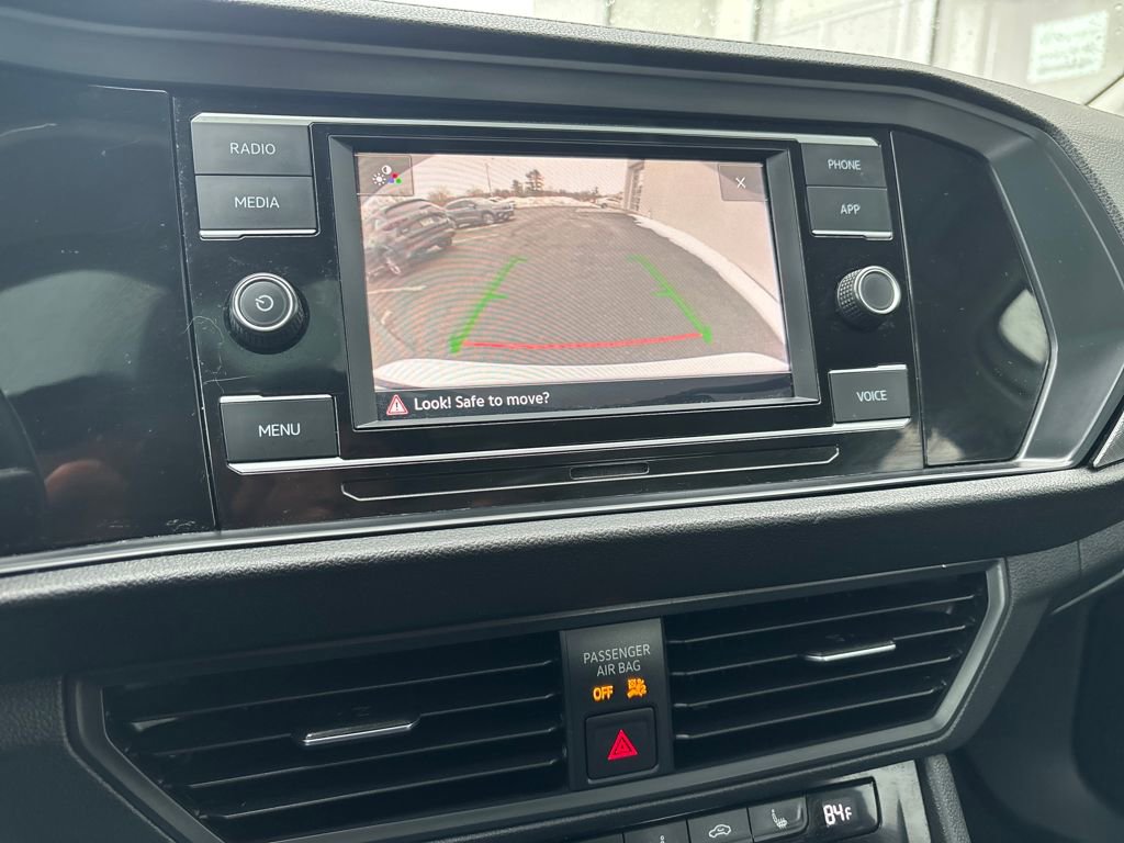 Used 2020 Volkswagen Jetta SE image 10