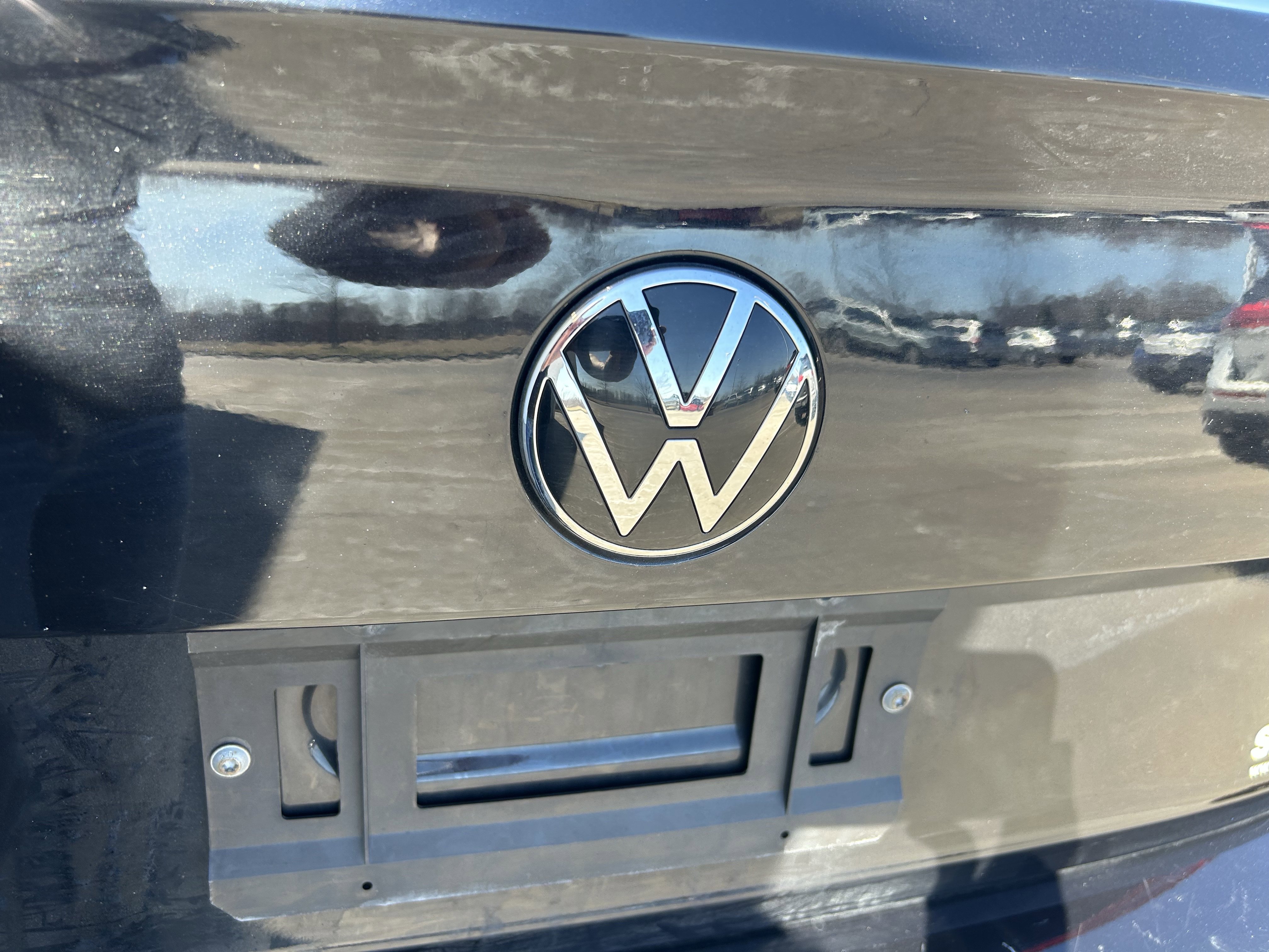 Used 2023 Volkswagen Jetta S image 13