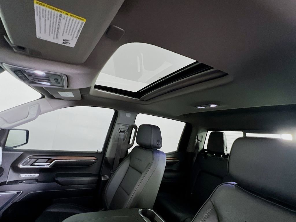 Used 2024 GMC Sierra 1500 Denali image 23