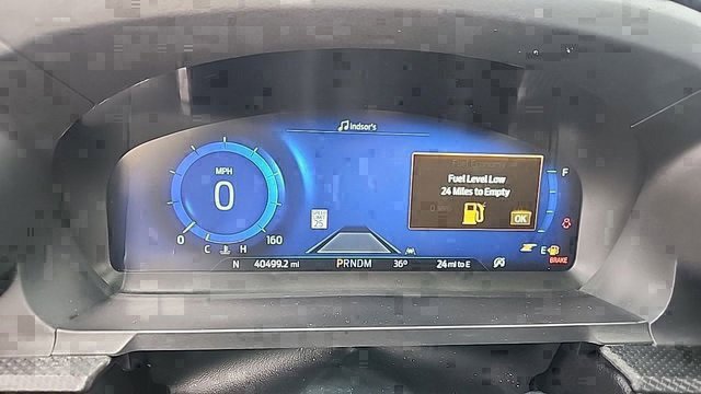 Used 2023 Ford Explorer ST w/ Equipment Group 401A image 6