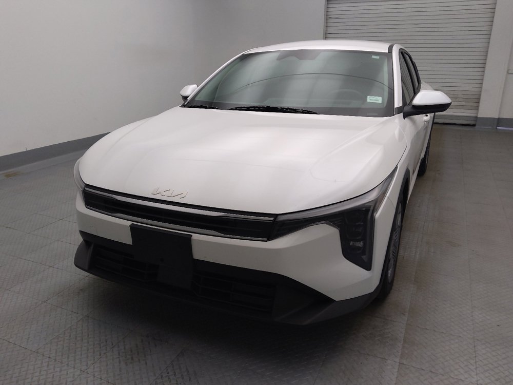Used 2025 Kia K4 FWD image 15