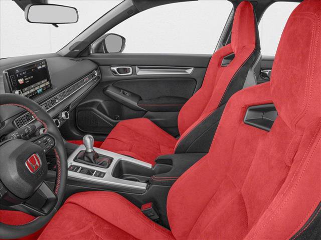 New 2026 Honda Civic Type R image 6