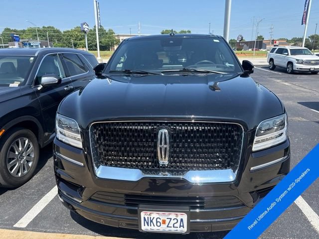 Used 2020 Lincoln Navigator Reserve w/ Equipment Group 208A Reserve AWD/4WD image 15