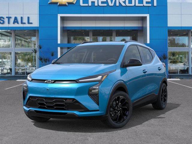 New 2027 Chevrolet Bolt RS image 6