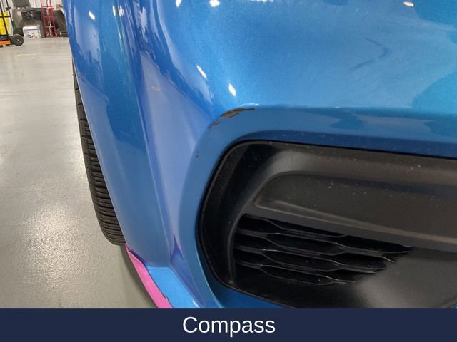 Used 2023 Dodge Charger Scat Pack image 16