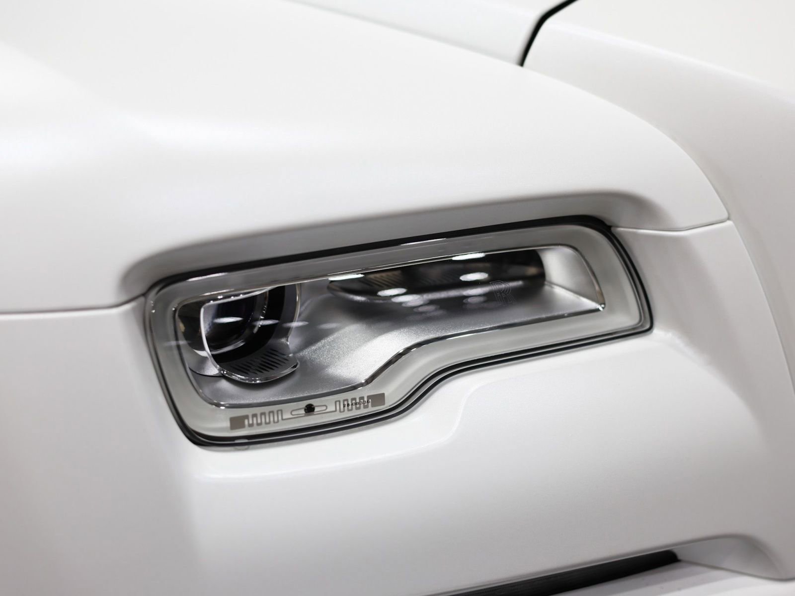 Used 2019 Rolls-Royce Wraith RWD image 35
