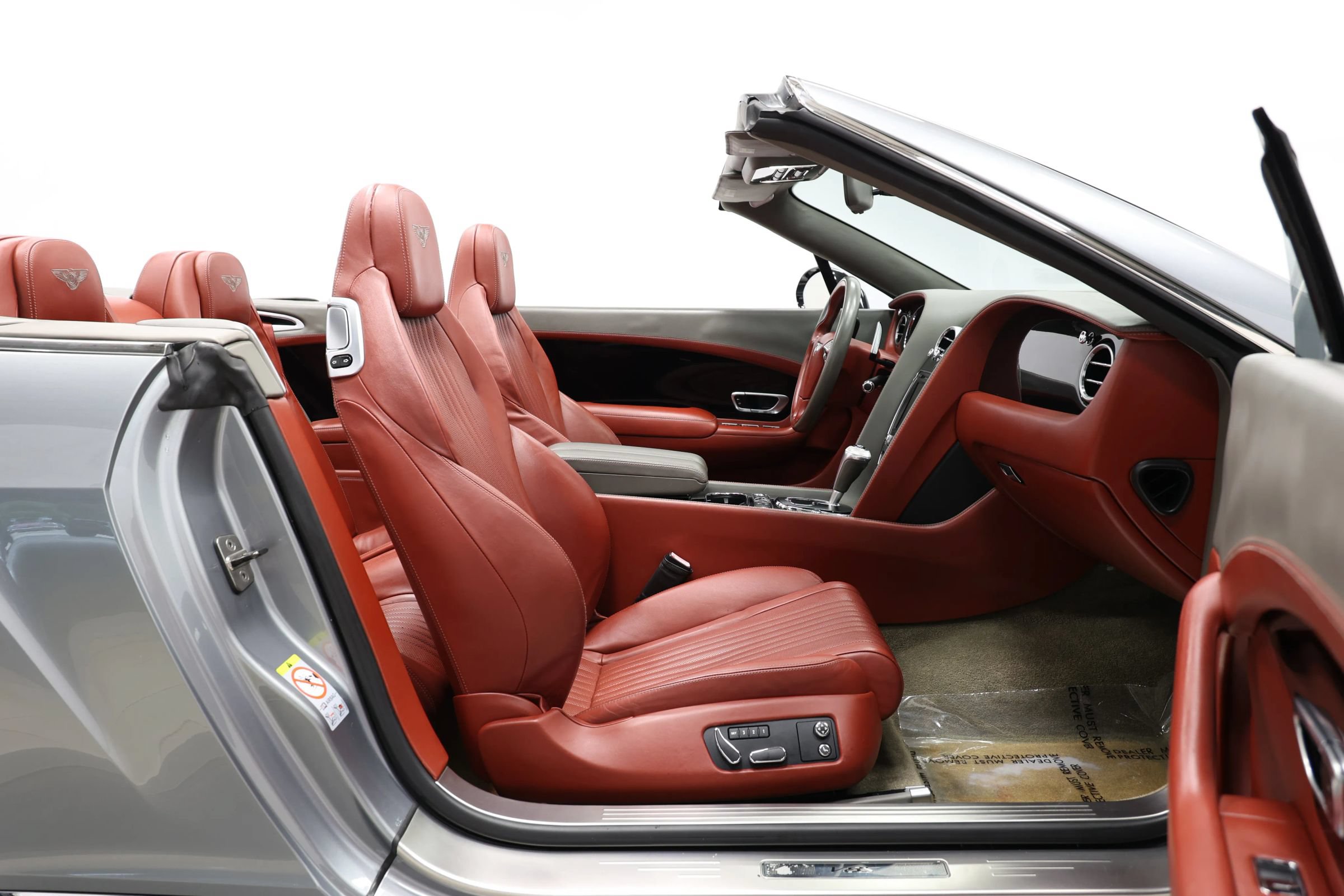 Used 2016 Bentley Continental GT V8 S AWD/4WD image 71