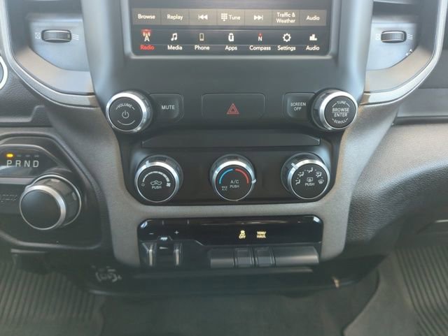 Used 2019 RAM 2500 Tradesman image 23