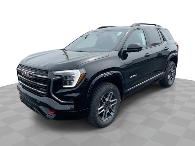 New 2026 GMC Terrain AT4 w/ Convenience Package III AWD/4WD image 1