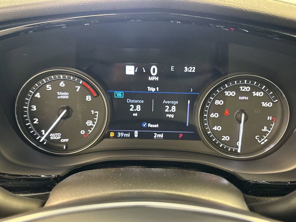 New 2025 Cadillac XT5 Premium Luxury w/ Technology Package image 14