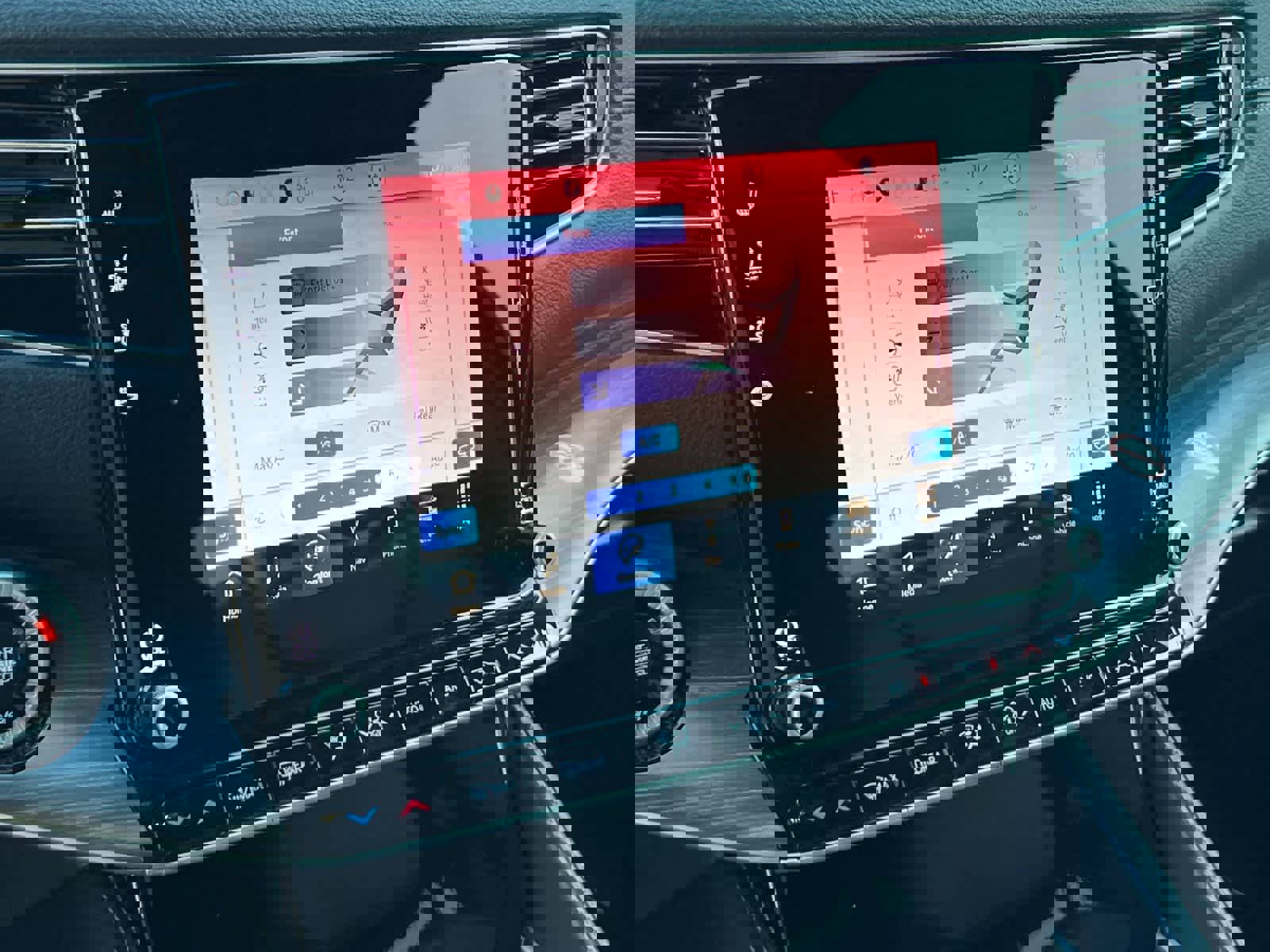 Used 2024 Jeep Wagoneer Series II w/ Flexible Seating Group image 23