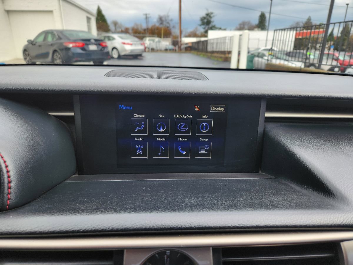 Used 2014 Lexus IS 250 image 15